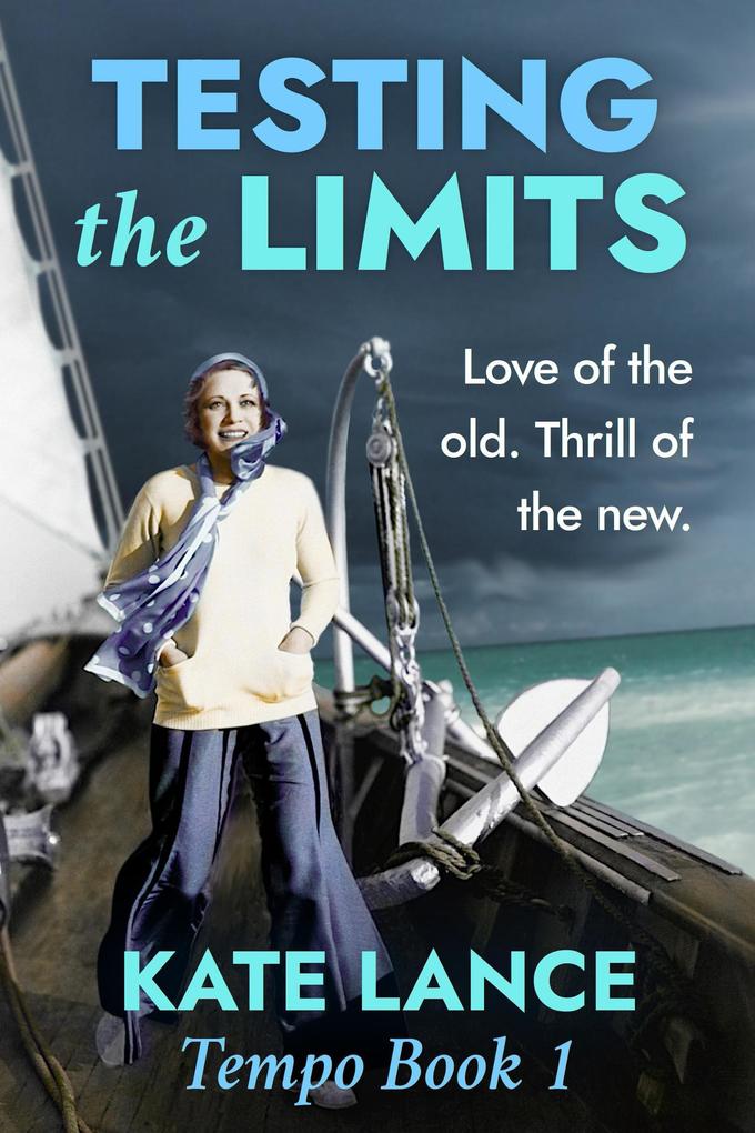 Testing the Limits (Tempo #1)