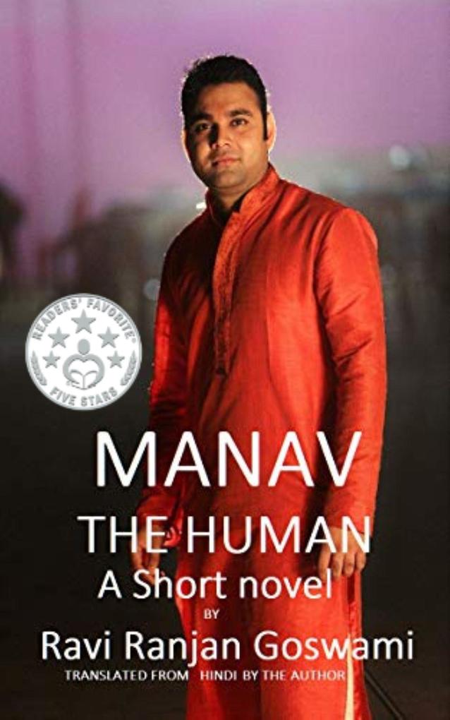 Manav The Human