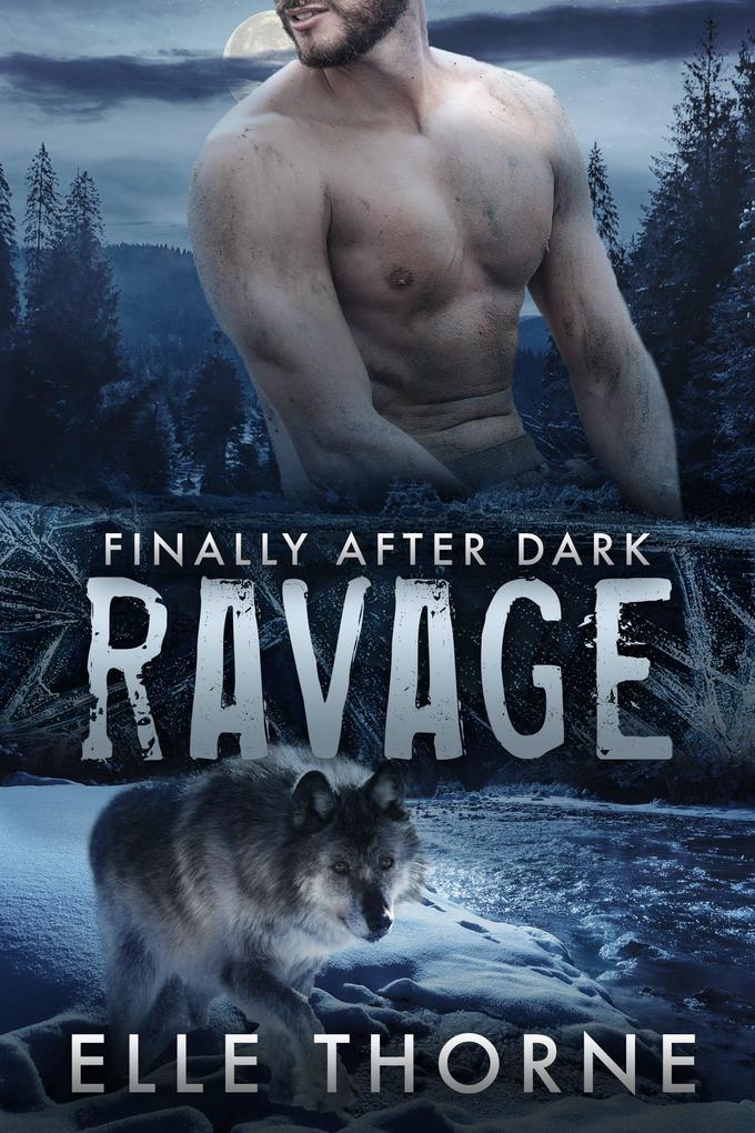 Ravage (Shifters Forever Worlds #46)