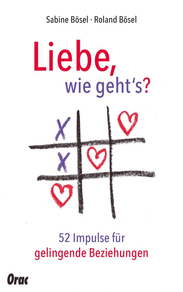Liebe wie geht's?