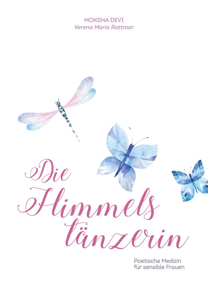 Die Himmelstänzerin