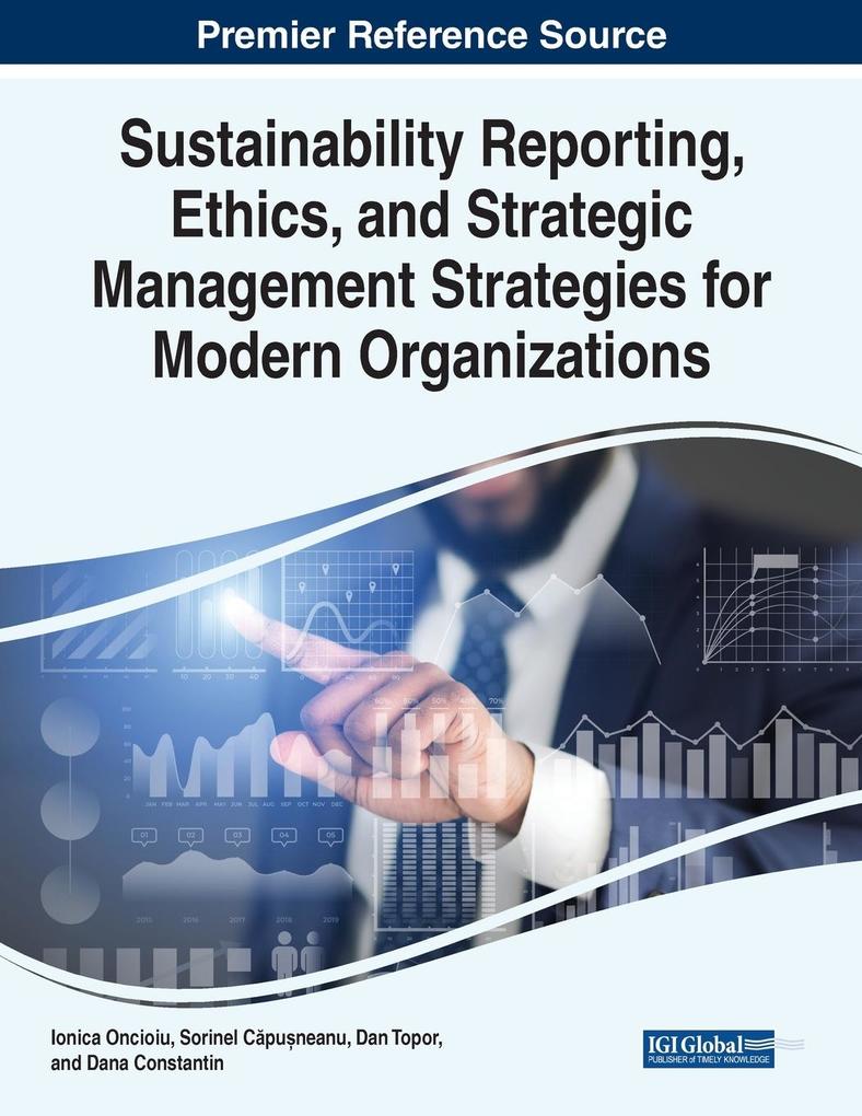 Sustainability Reporting Ethics and Strategic Management Strategies for Modern Organizations