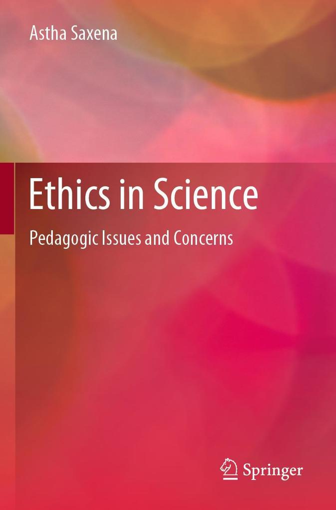 Ethics in Science