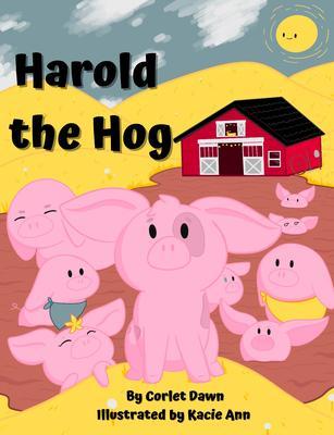 Harold the Hog
