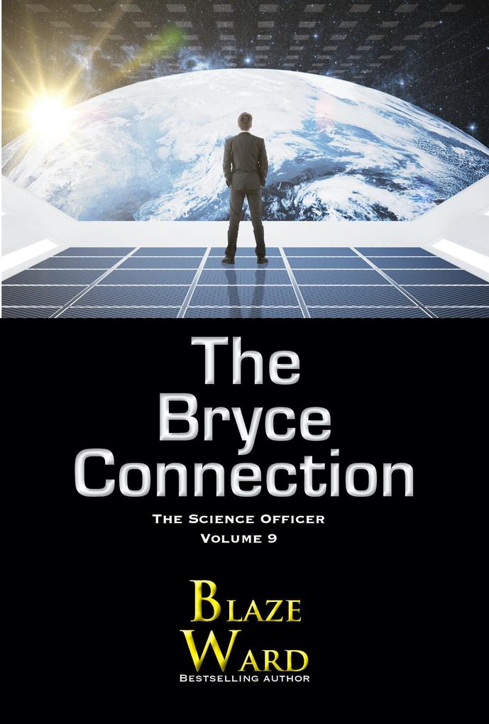 The Bryce Connection (The Science Officer #9)