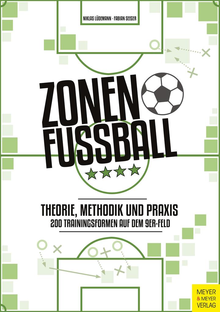 Zonenfußball - Theorie Methodik Praxis