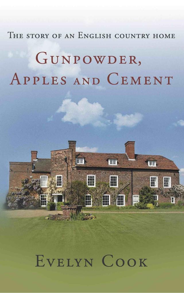 Gunpowder Apples and Cement