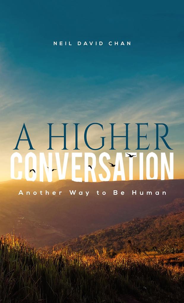 Higher Conversation