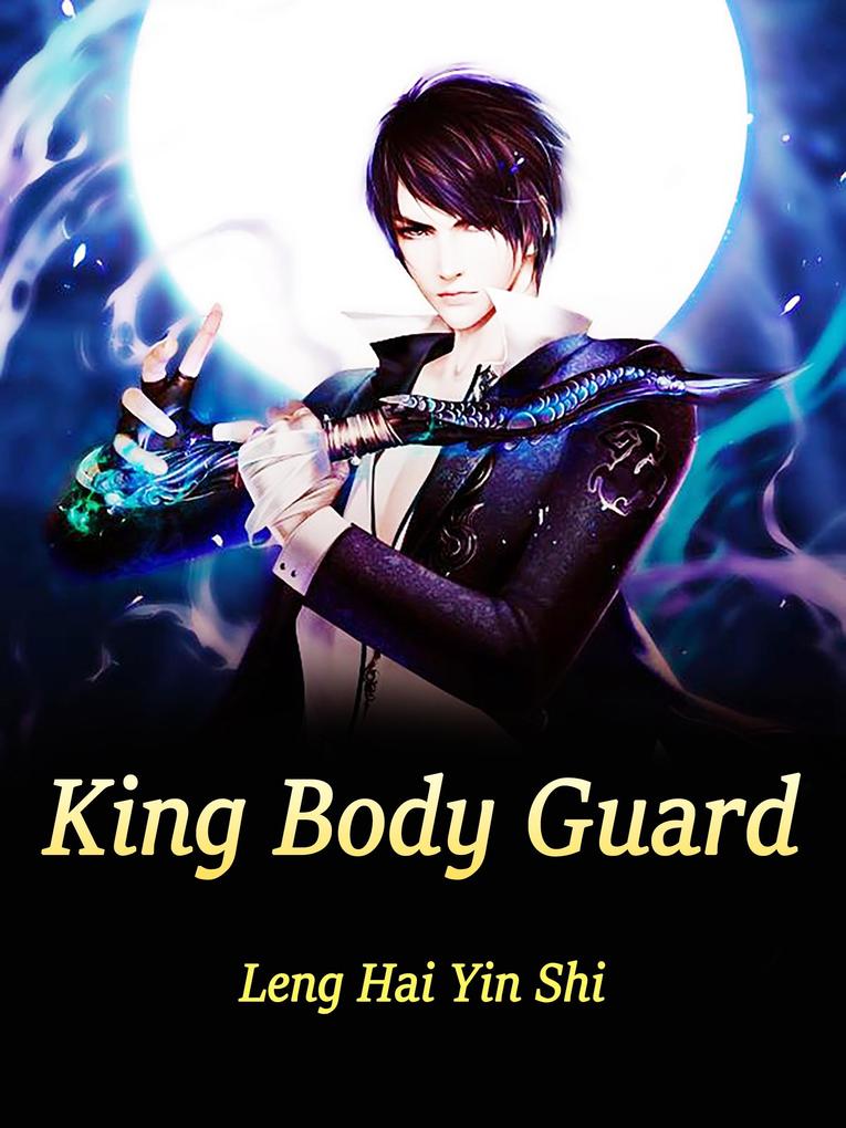 King Body Guard