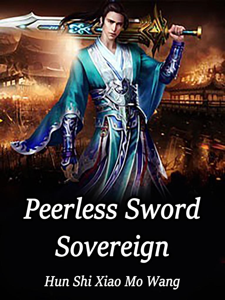 Peerless Sword Sovereign