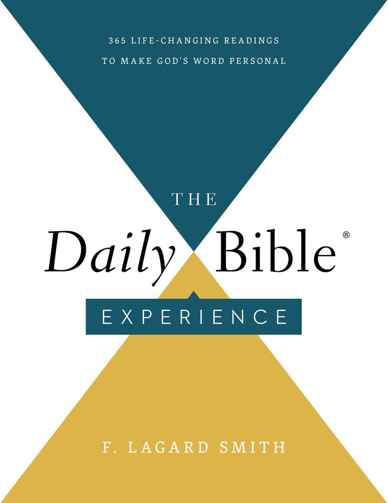 Daily Bible(R) Experience