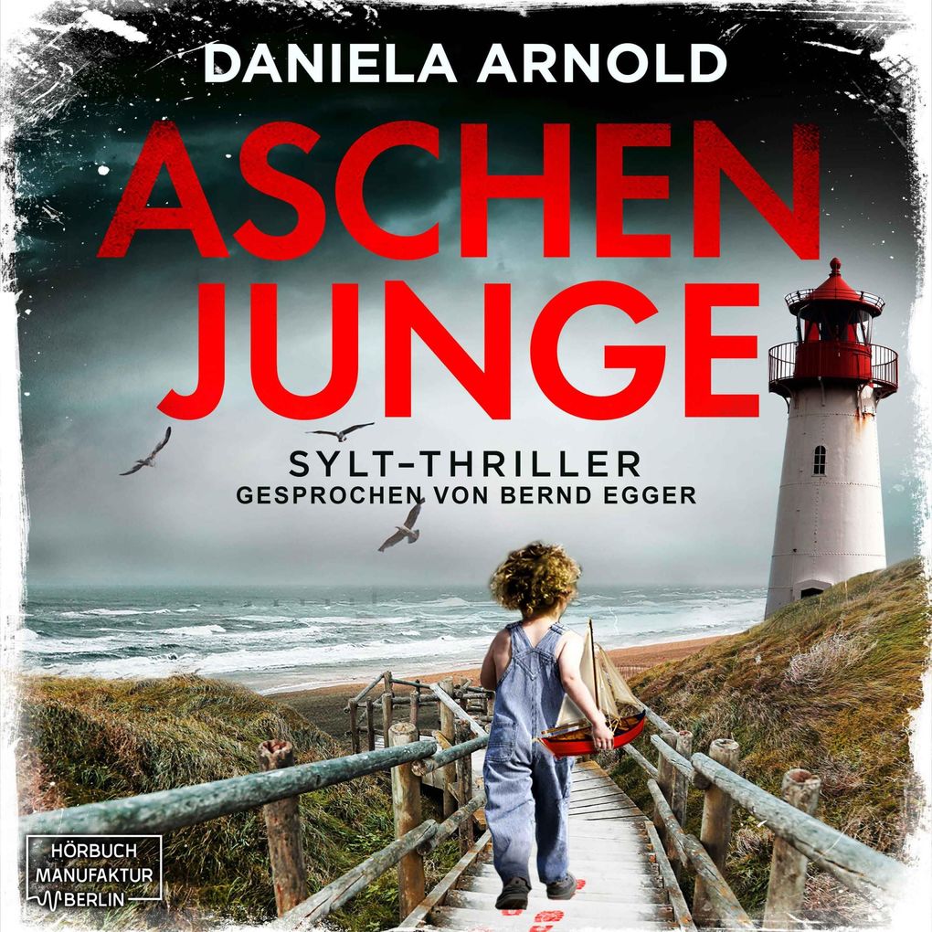 Aschenjunge