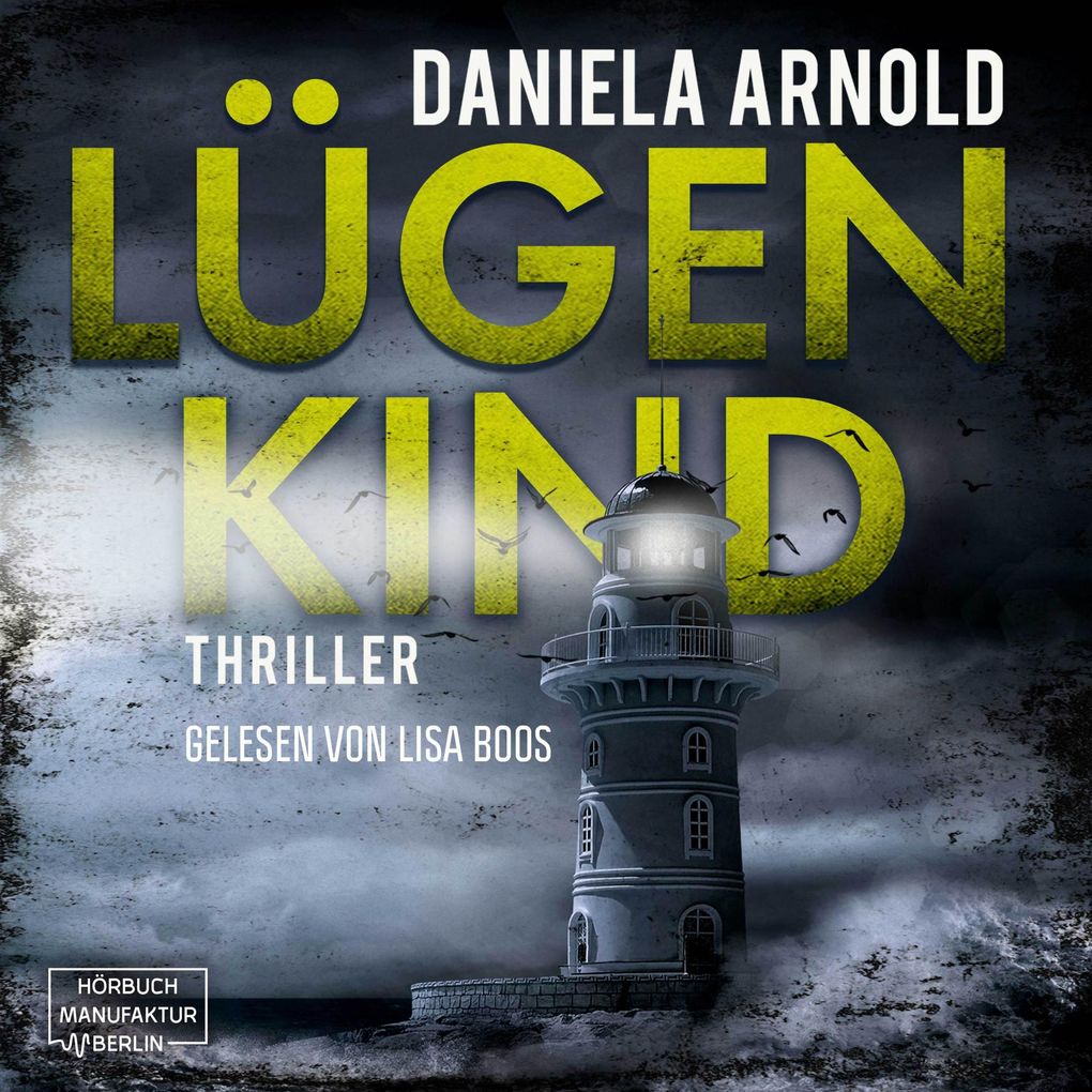 Lügenkind