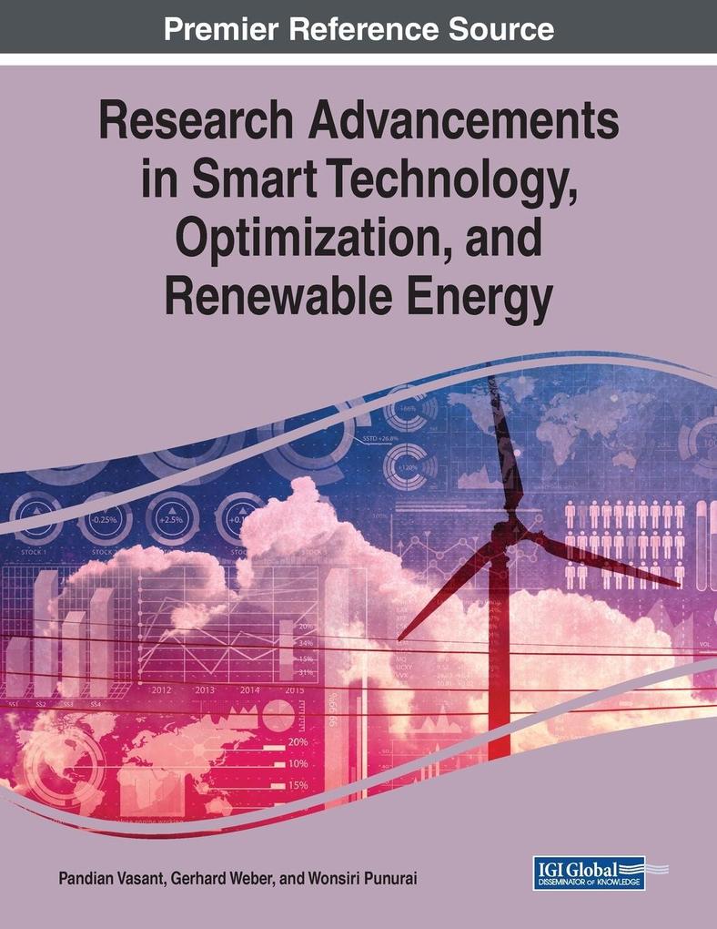 Research Advancements in Smart Technology Optimization and Renewable Energy