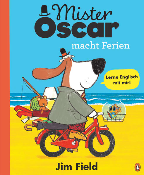 Image of Mister Oscar macht Ferien