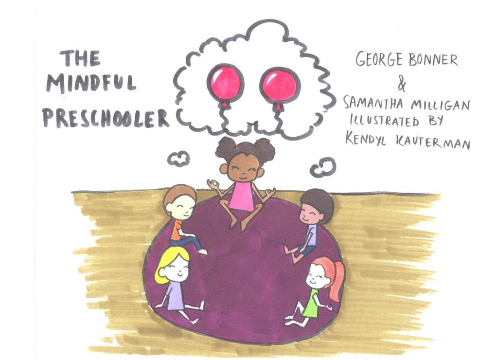 Mindful Preschooler
