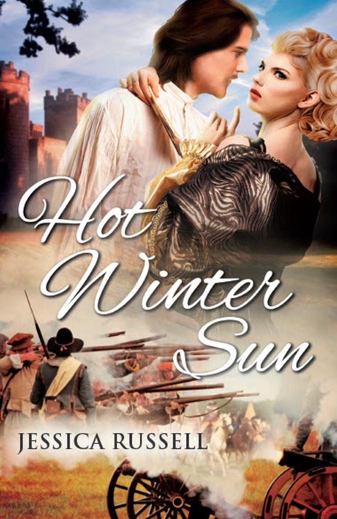 Hot Winter Sun