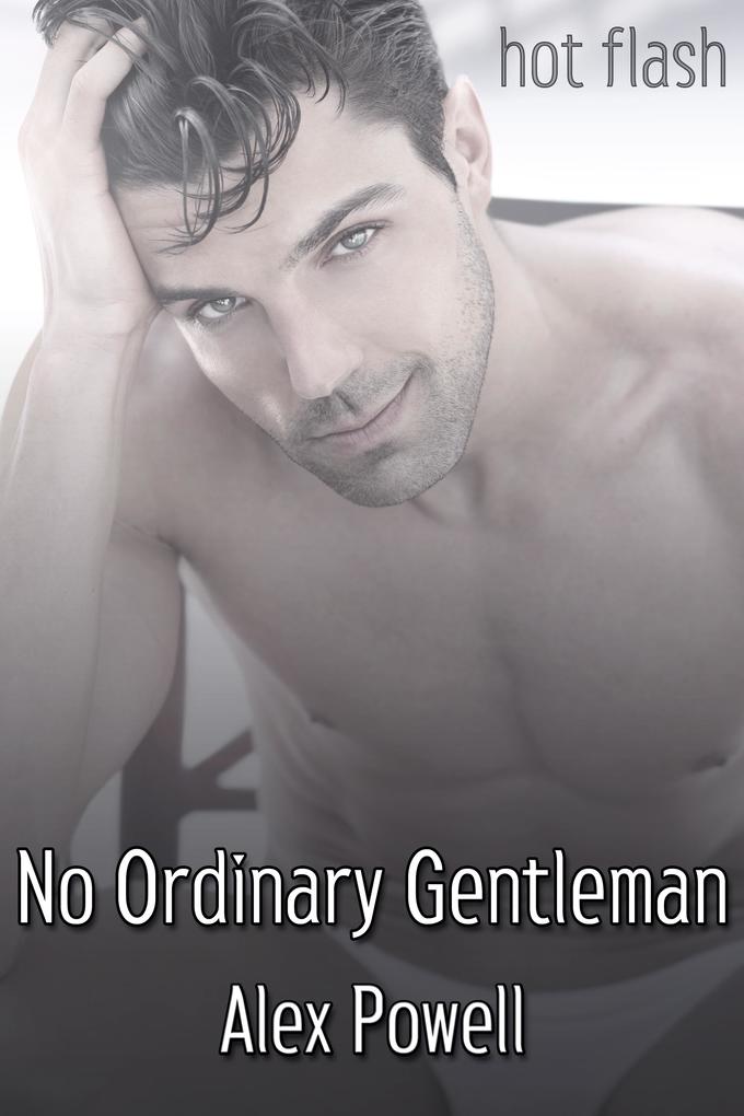 No Ordinary Gentleman