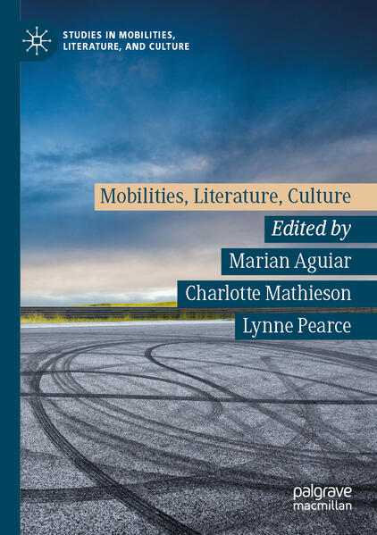 Mobilities Literature Culture