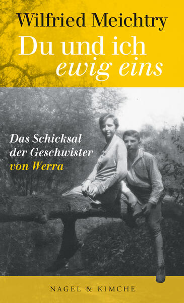 Du und ich - ewig eins