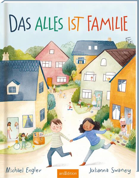 Image of Das alles ist Familie