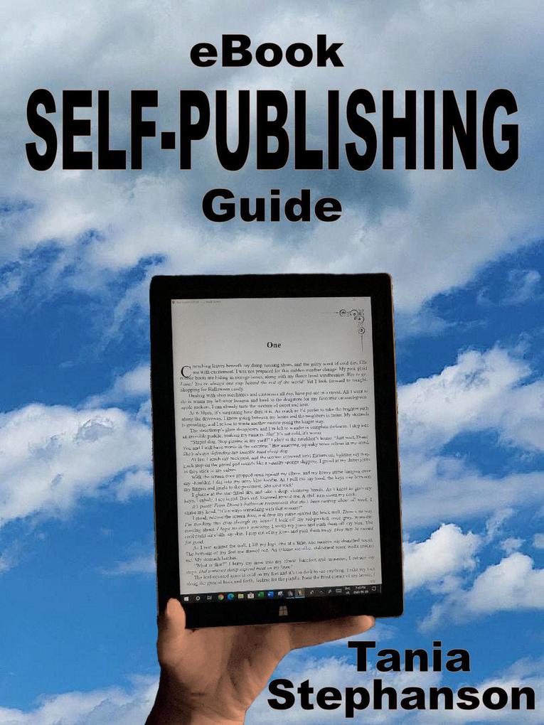 eBook Self-Publishing Guide