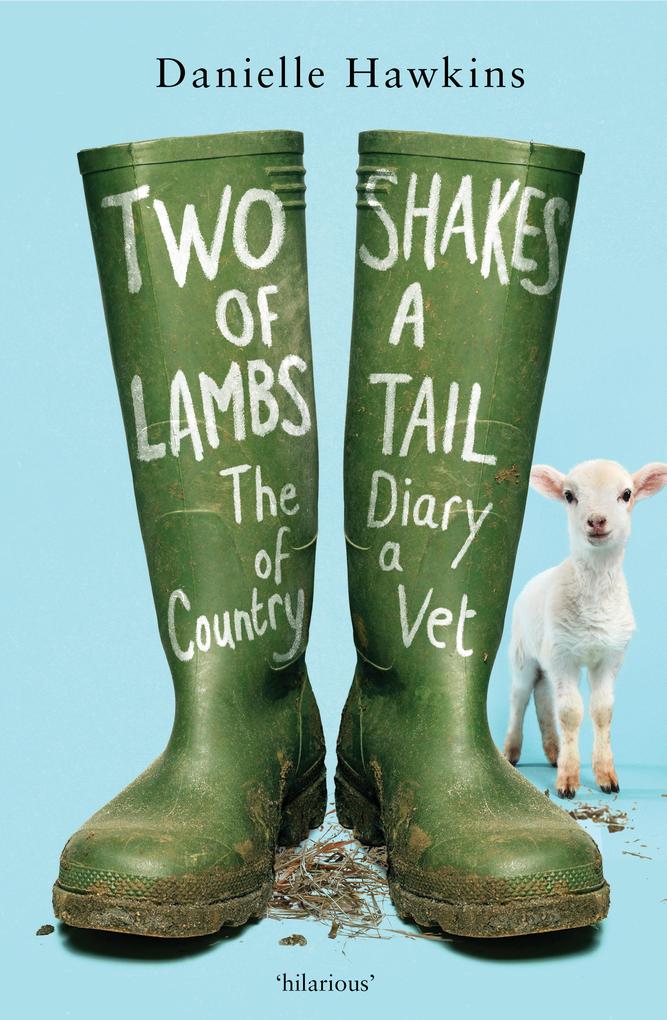Two Shakes of a Lamb‘s Tail