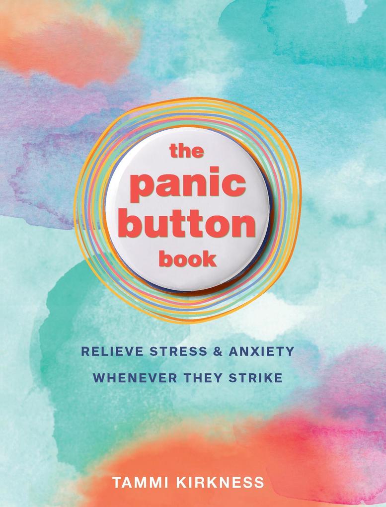 Panic Button Book