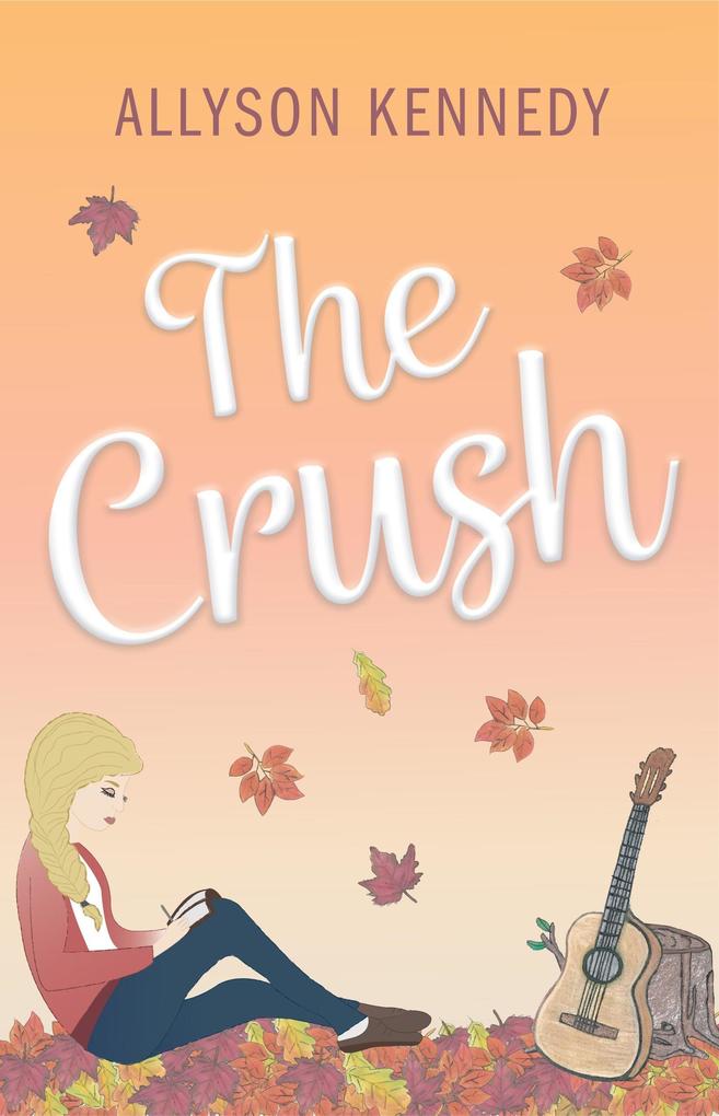 The Crush (The Ballad of Emery Brooks #1)