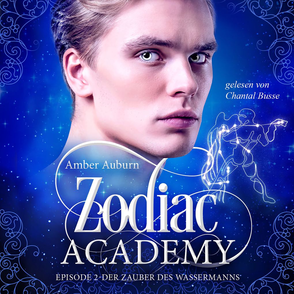 Zodiac Academy Episode 2 - Der Zauber des Wassermanns