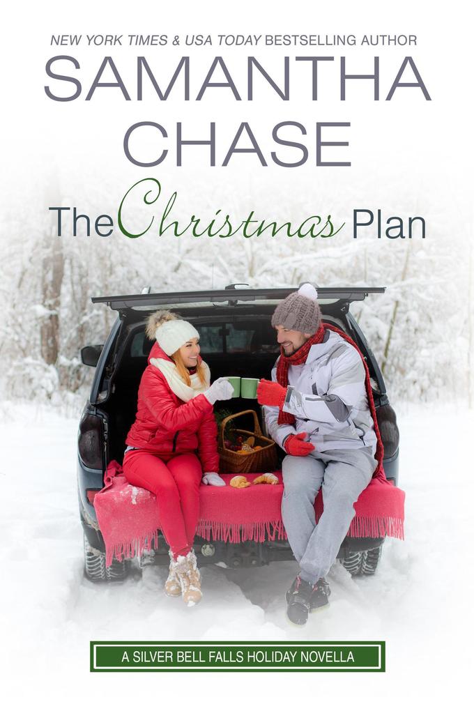 The Christmas Plan (Silver Bell Falls)