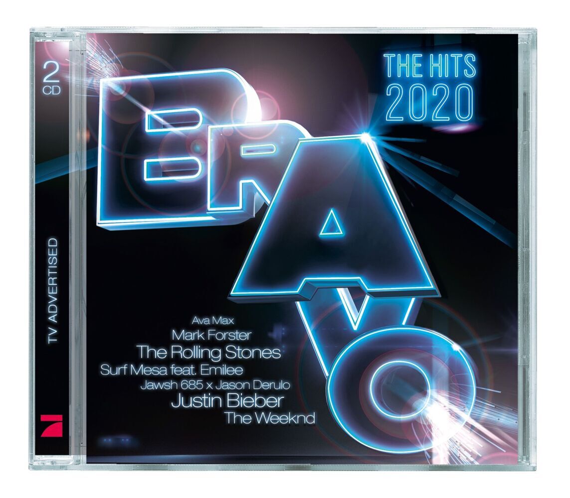Image of Bravo - The Hits 2020