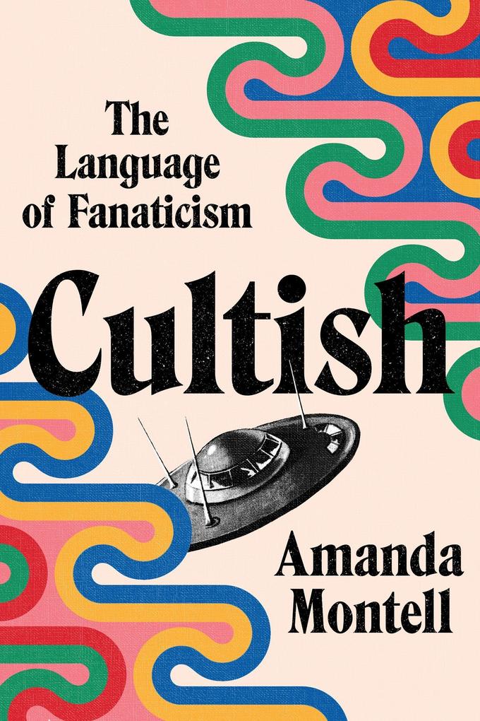 Harper Collins Publ. Usa Cultish