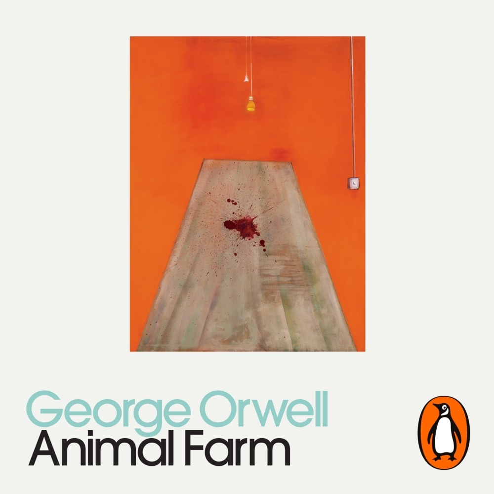 Animal FarmAudio-CD