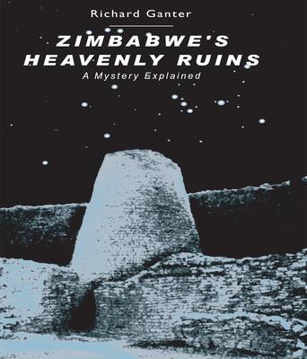 Zimbabwe‘s heavenly ruins