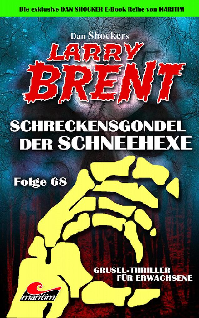 Dan Shocker's LARRY BRENT 68