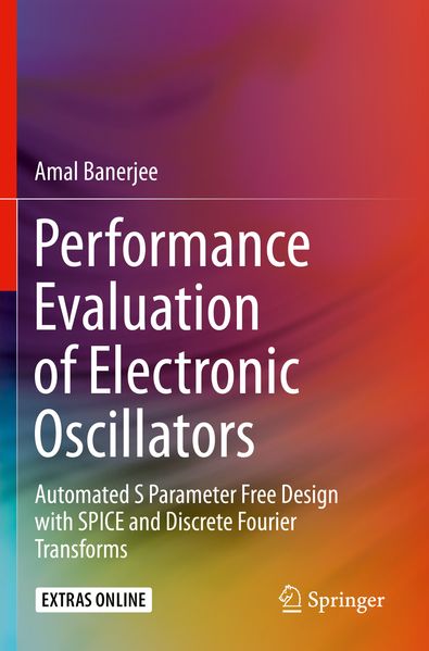 Performance Evaluation of Electronic Oscillators