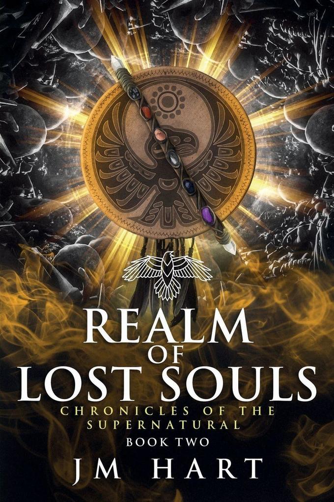 Realm of Lost Souls