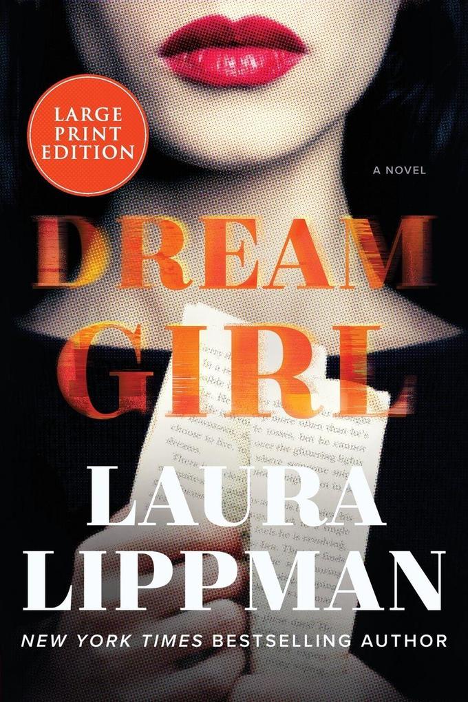 Dream Girl LP