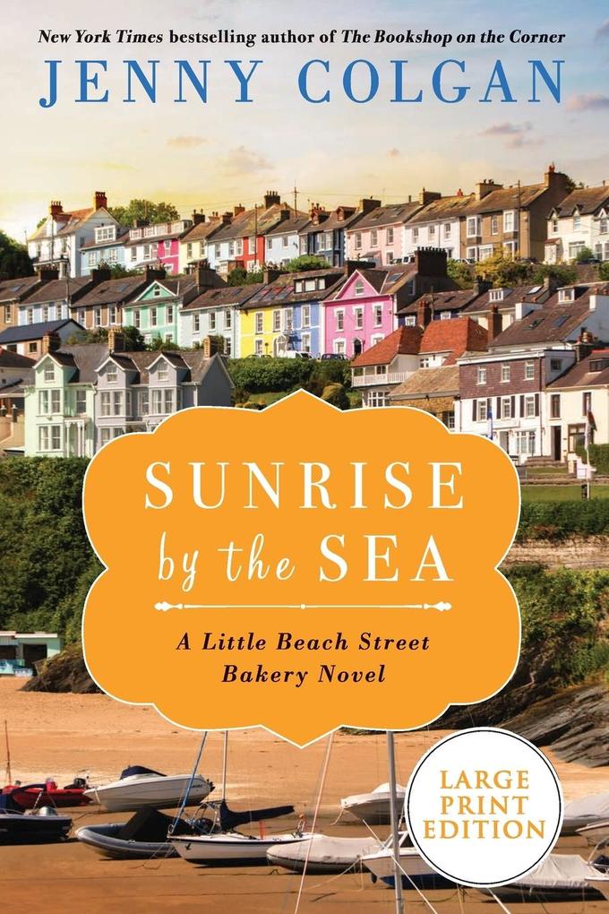 Sunrise by the Sea LP