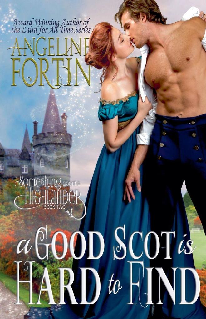 A Good Scot is Hard to Find