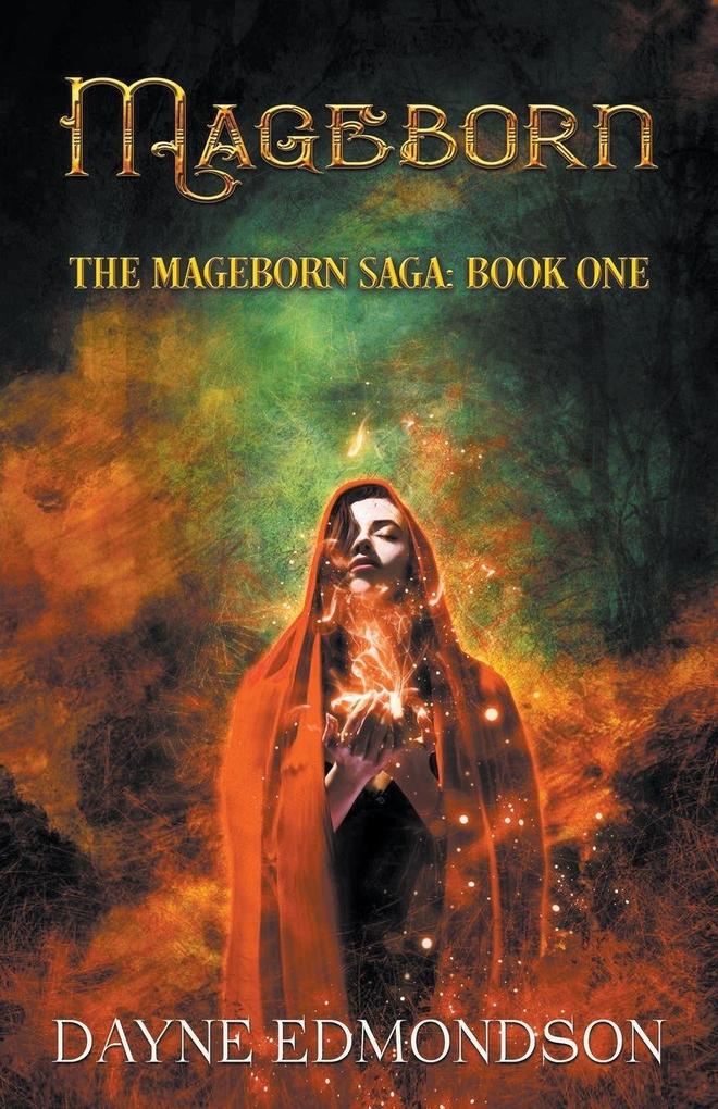 Mageborn