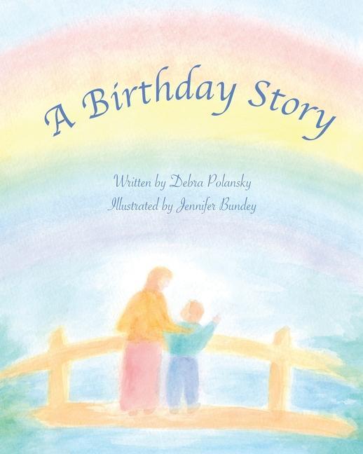 A Birthday Story