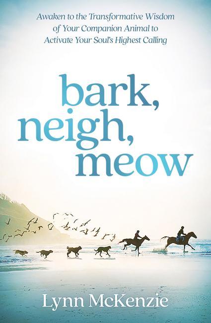 Bark Neigh Meow