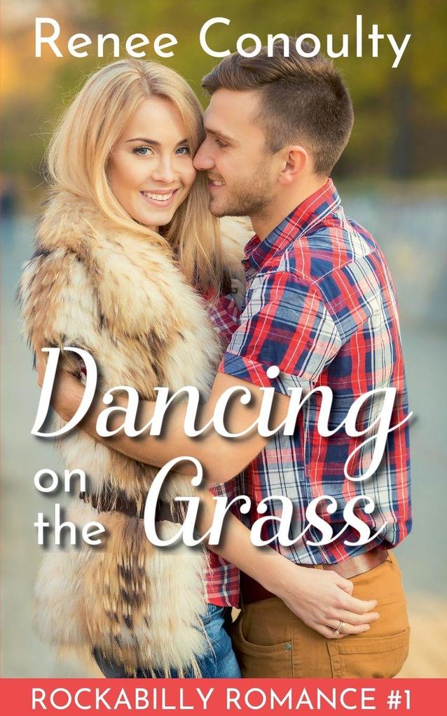 Dancing on the Grass