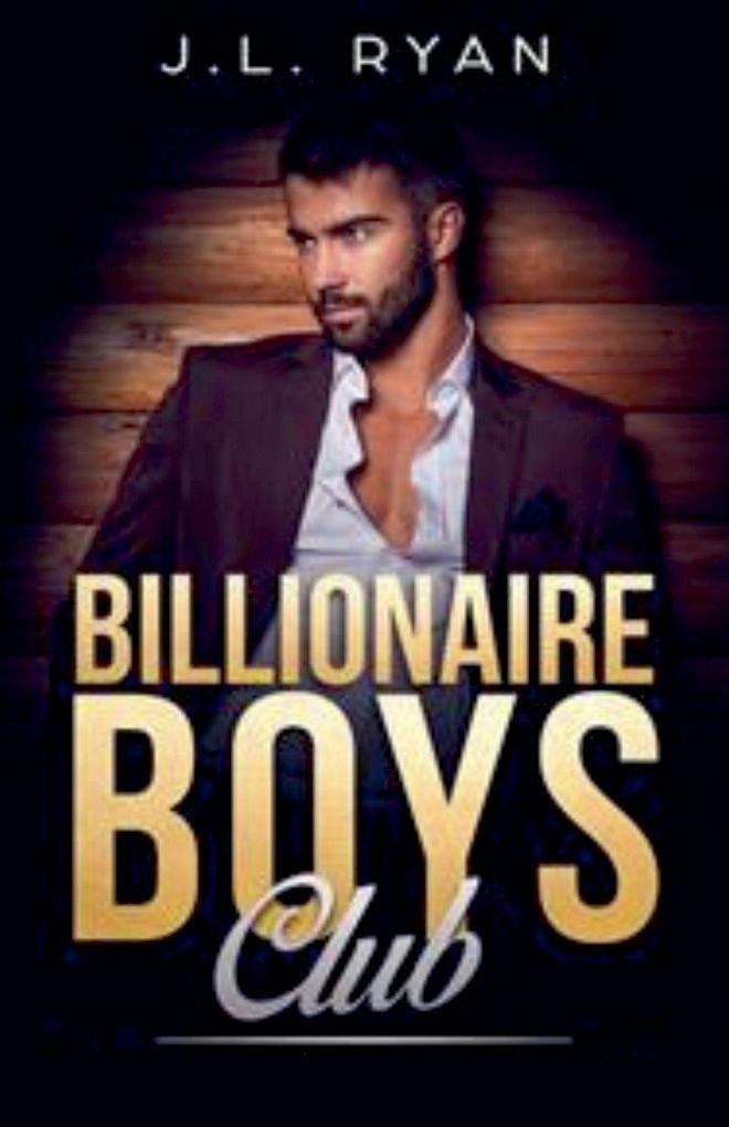 Billionaire Boys Club