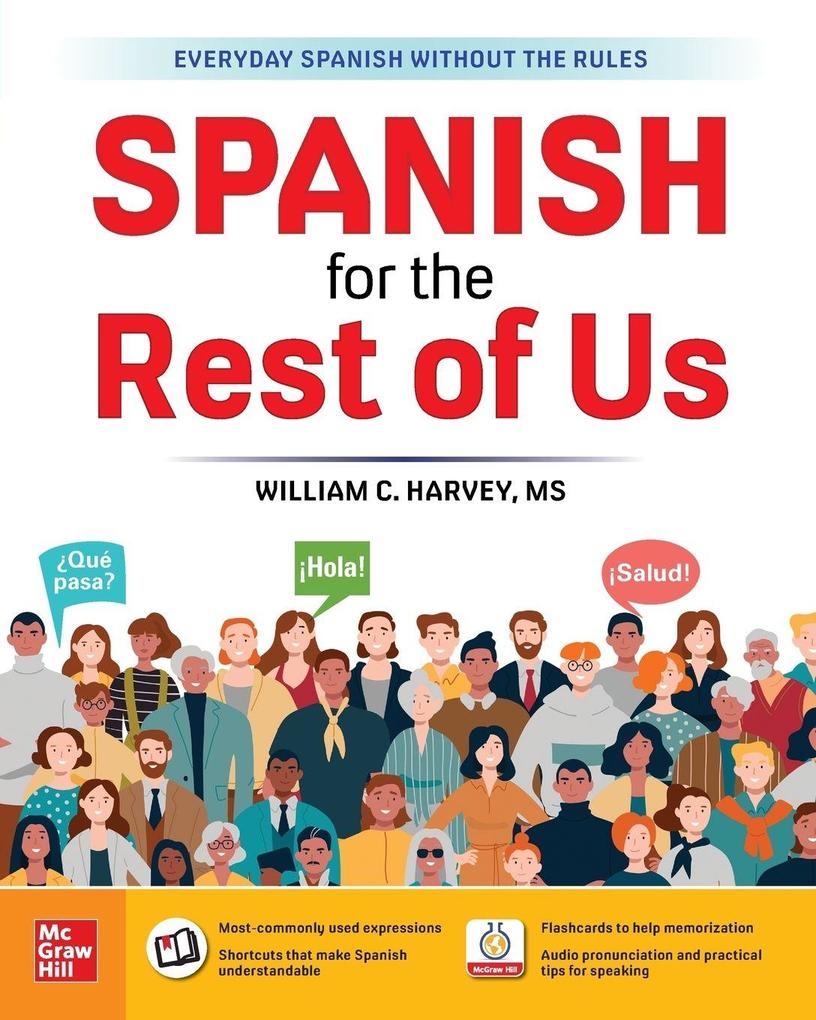 Spanish for the Rest of Us