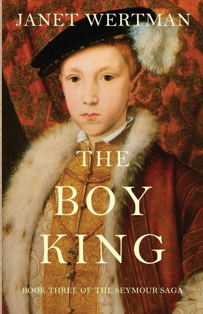 The Boy King