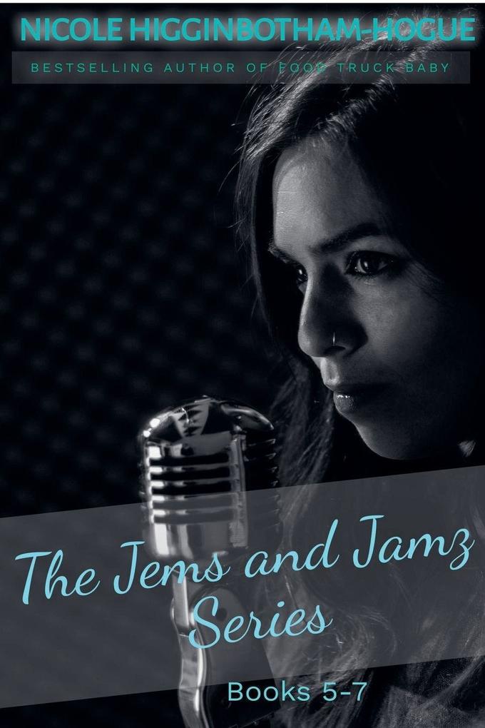 The Jems and Jamz Series