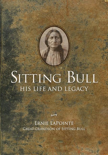 Sitting Bull - Paperback